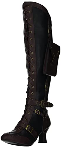 Ellie Shoes Women's 254-ingrid Fashion Boot