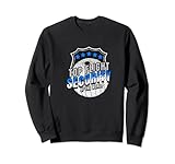 Top Flight Security Shirt Friday T Shirt Security T Shirt Sweatshirt