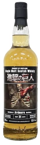 i̋l AoT A^bNIu^C^ A[hA 1999 21N o[{o 52.4% 700ml