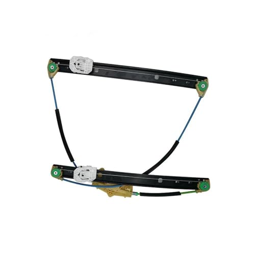 Mécanisme lève-vitre avant gauche 4L0837461 pour Audi Q7 robuste sans moteur