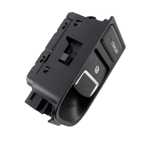 Interruptor freno de mano 5N0927225A para aparcar seguro en pendientes
