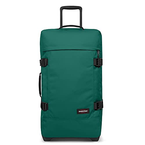 EASTPAK TRANVERZ M Koffer, 67 cm, 78 L, Baumgrün (Grün), Baum grün, 67 x...