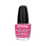 L.A. COLORS Color Craze Nail Polish...
