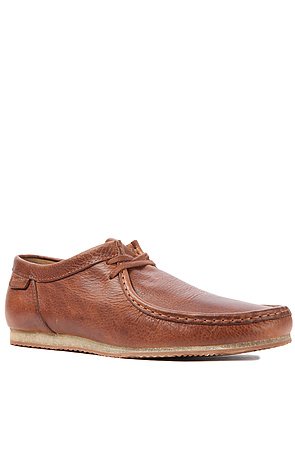 Clarks Men's Originals Wallabee Run Oxford