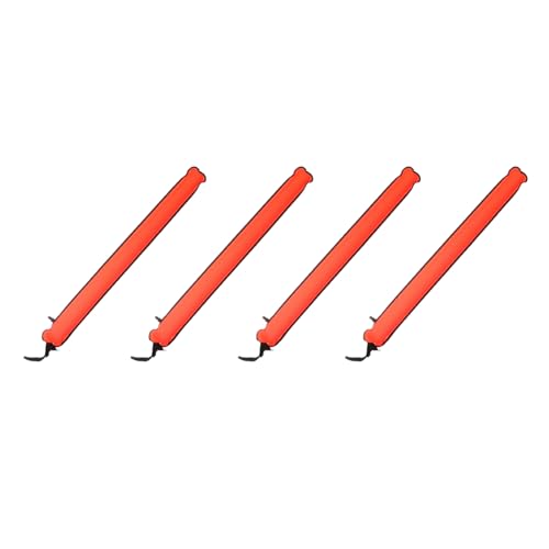 Buceo de 110cm marcadora de superficie de alta visibilidad tubo de señal SMB de seguridad 4X
