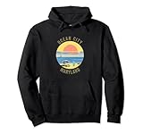 Photo Gallery ocean city souvenir abbigliamento - retro vintage ocean city felpa con cappuccio Photo Gallery ocean city souvenir abbigliamento - retro vintage ocean city felpa con cappuccio