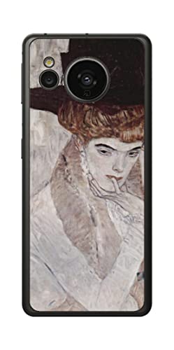 ClearView V[v AQUOS sense7p w ی tB vg OX^t Ng ̉HXq