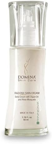 Domina Radiosa Skin Cream, 1.7oz