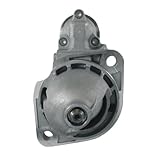 Aftermarket STG92161 Starter Motor 0001109031 58401910 Compatible with LOMBARDINI 3 & 4 CYL Diesel
