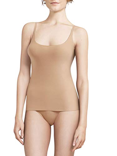Chantelle Softstretch 1062 Camiseta moldeadora Nude, XS-S, Mujer