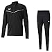 Produktbild PUMA Trainingsanzug | Sportanzug für Herren | Männer aus DRYCELL Material für dein Training, Größe:XL, Farbe:Schwarz