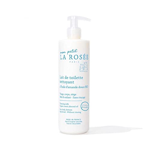 Children's product from the brand La rosee, hygiene, Mon Petit Leche Lavante