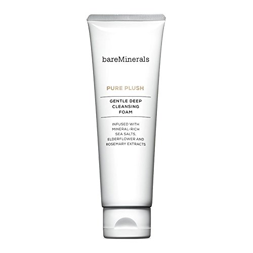 ベアミネラル ピュアプラッシュ クレンジング フォーム