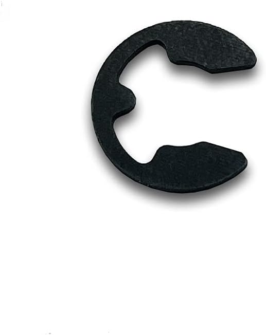 5660242001 E-Ring for Sprocket Gasket on CS1800 18 Chainsaw and PSA1000 10 Pole Saw Attachment