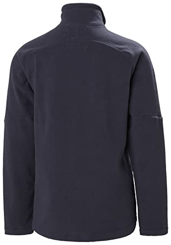 Image of Helly Hansen Kids Fleece Jacket (Big Kid)