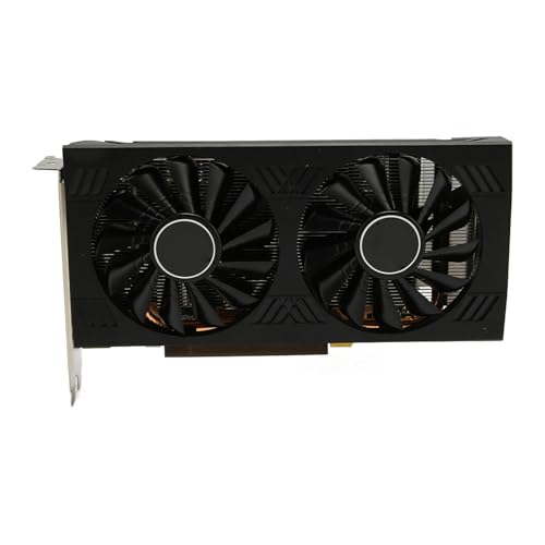 RX580 8GB �O���t�B�b�N�X �J�[�h�APC �r�f�I �O���t�B�b�N�X �J�[�h GDDR5 256bit 4096x2160�A2 �̗�p�t�@���AHD �}���`���f�B�A �C���^�[�t�F�C�X����� DP �C���^�[�t�F�C�X �Q�[���p�O���t�B�b�N�X �J�[�h�A�R���s