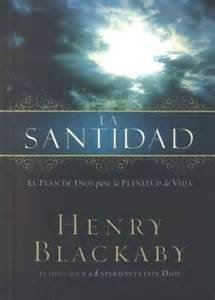 Hardcover La santidad: El plan de Dios para la plenitud de vida [Spanish] Book
