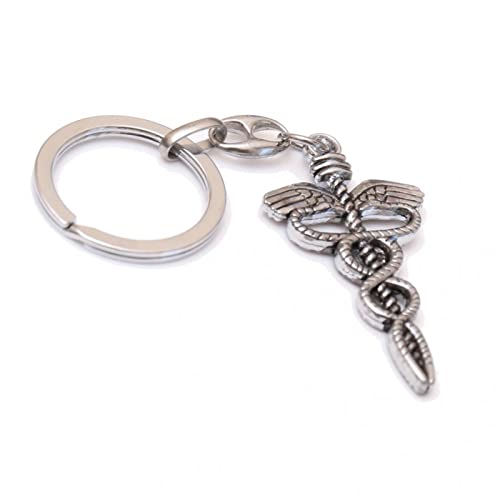 Torta di Bomboniere Laurea in Farmacia Portachiavi...