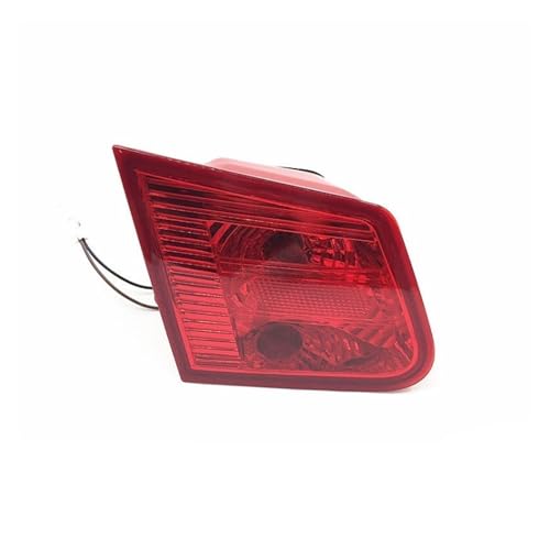Piloto trasero para SAIC ROEWE MG 350 interior izquierdo antihumedad 5