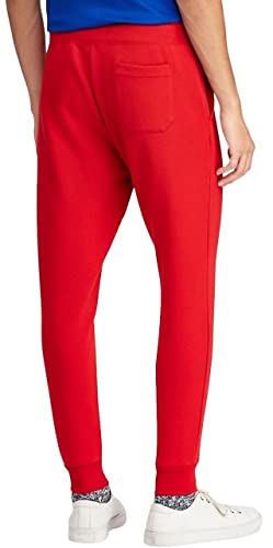 POLO RALPH LAUREN Men's Double-Knit Jogger Pant4