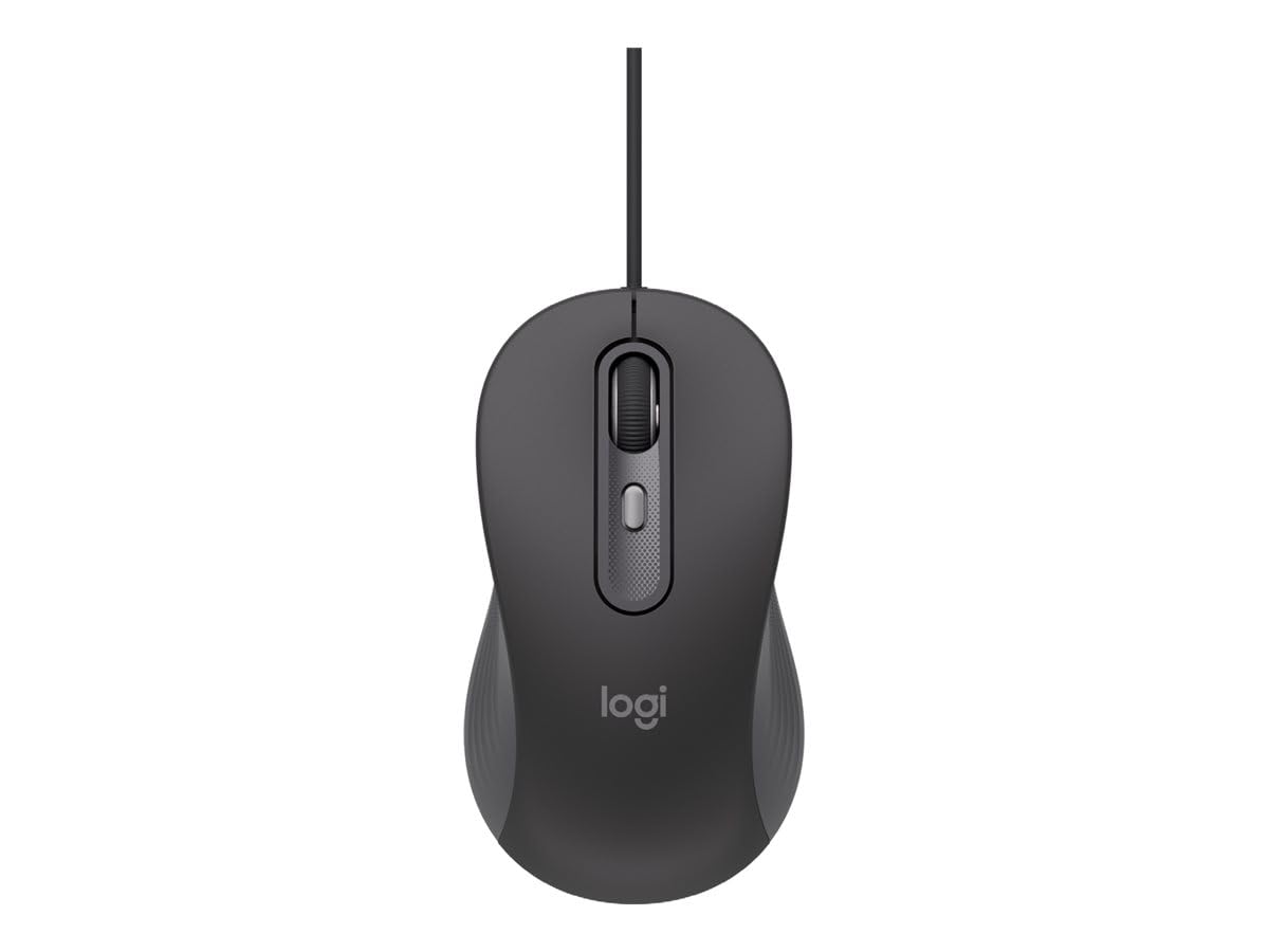 Amazon | Logitech(ロジクール) Signature 有線M520 ビジネス用 光学