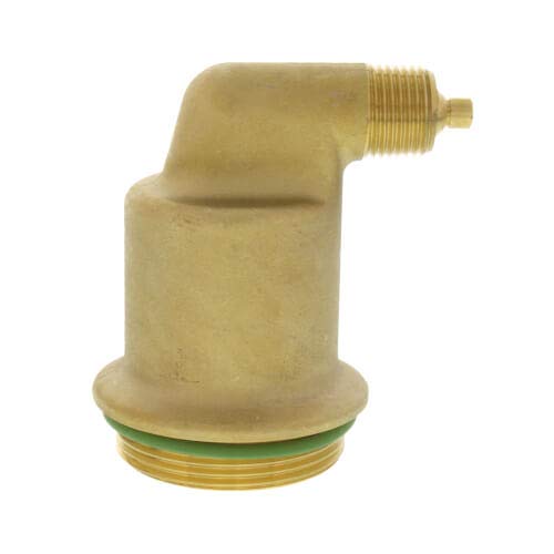 Vent Head for Jr. Series Air Eliminators