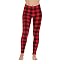 Buffalo Plaid