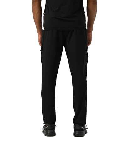 Men's Atheltic Cargo Pants Relaxed Fit Straight Fashion Casual Hiking Running Workout Jogger Lightweight Quick Dry4