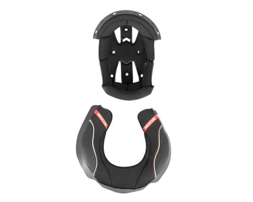 Interior para casco S451 de moto en talla 2XL para recambio
