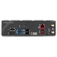 Gigbayte Aorus B650I AORUS Ultra (Sockel AM5/B650/DDR5/S-ATA 6Gb/s/Mini ITX) – Ansicht 6