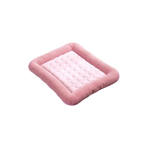 Tapis auto-rafraîchissant pour chat Coolcomfort avec bordure moelleuse - 6