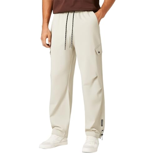 Pantalon de randonnée et camping outdoor pour homme en plein air