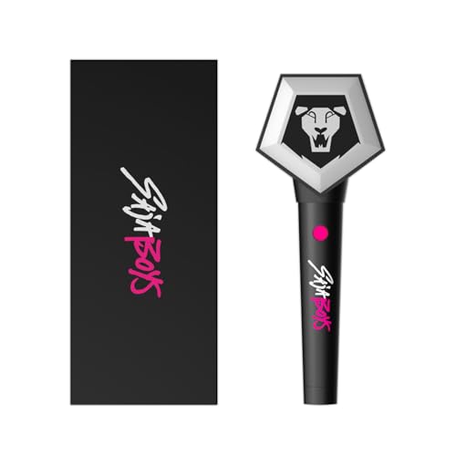 COSYPOSY KPOP - VARITA LUZ OFICIAL DE SAJA BOYS