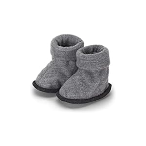 Sterntaler Baby-Schuh Wolle uniseks-baby babyschoen