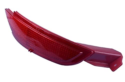 Bande réflecteur Ford Fiesta Mk7 2008-2012 coque feu stop pare-chocs droit 1552730