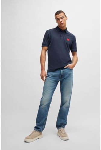Image of HUGO Mens Urian derb sd
