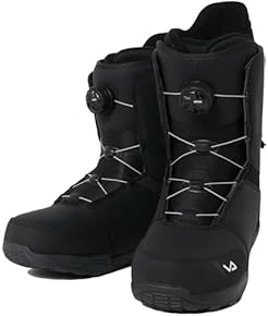 Amazon.co.jp: ブーツ - スノーボード: スポーツ＆アウトドア