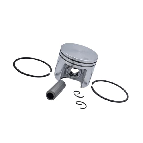 Kit segments d'axe de piston 42,5 mm pour tronçonneuse 1123 030 2011 - 3