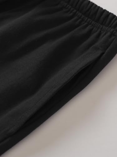 Image of Women's Petite Cotton Pajama Set Petite Length Pjs