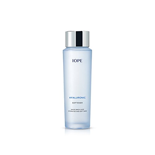 IOPE Hyaluronic Softner
