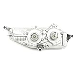 6DCT250 DPS6 TCU Transmission Control Module TCM A2C30743102 A2C53377498 AE8Z-7Z369-F Compatible For Ford Focus EcoSport Fiesta 2011-2018(1.6L)