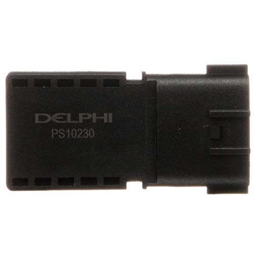 Delphi Ps10230 Map Sensor #TOP2