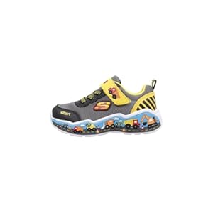 Zapatillas Skechers Adventure Track para niños