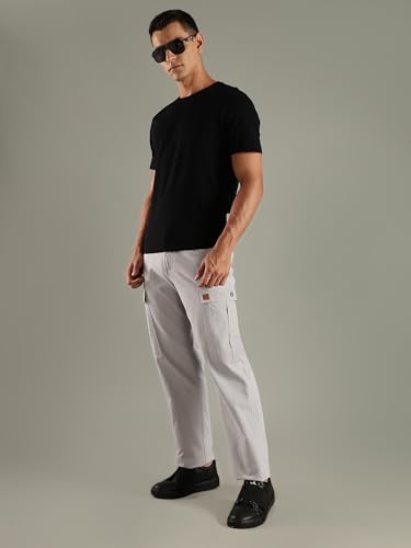 Image of Thomas Scott Men Regular Fit Pants