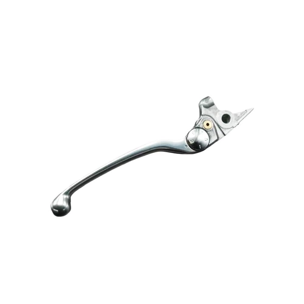 NdReK Motorcycle Accessories Brake Clutch Levers Fit for FZ6R FZ-8 FZ6 N S FZ1 XJ6N XJ6S XJ6F XJ6 ABS(Brake Lever)
