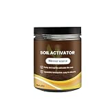 Grgowe Activateurs De Sol De Qualité,Amendement De Sol Biologique,Activateur De Sol Solubl...