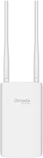 TP-Link EAP603-Outdoor نقطة وصول واي فاي 6 للأماكن الخارجية