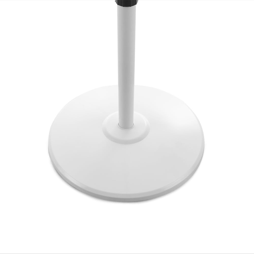Orbegozo Ventilador de Pie SF 1240 45W Mando a Distancia 3 Velocidades Oscilante 40cm Altura Regulable