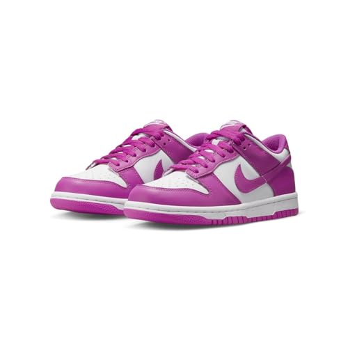 Image of Nike Kid's Dunk Low Sneaker