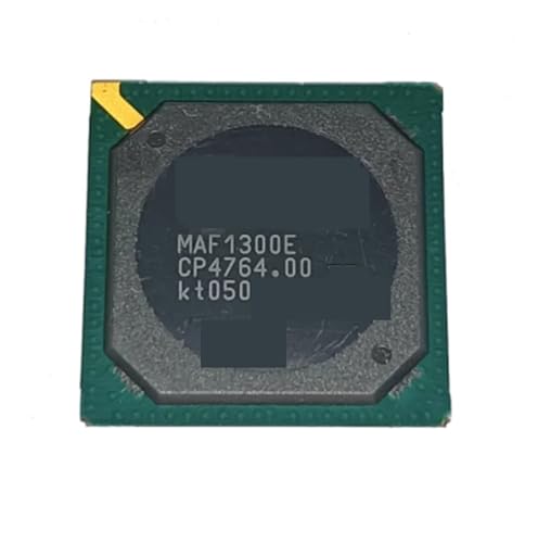 Chip MAF1300E procesador de audio multimedia integrado BGA para reparación de circuitos